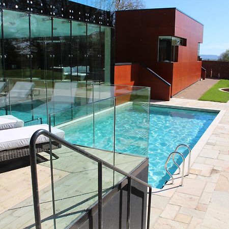 Ockenden Manor Hotel & Spa Cuckfield Экстерьер фото