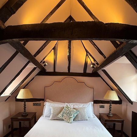 Ockenden Manor Hotel & Spa Cuckfield Экстерьер фото