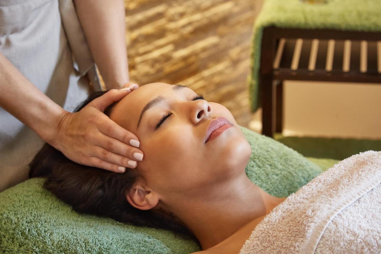 Ockenden Manor Hotel & Spa Cuckfield Экстерьер фото