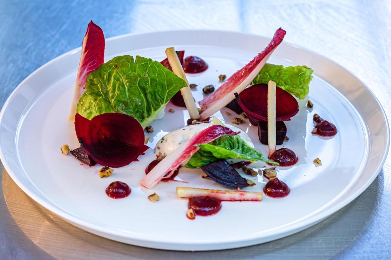 Ockenden Manor Hotel & Spa Cuckfield Экстерьер фото
