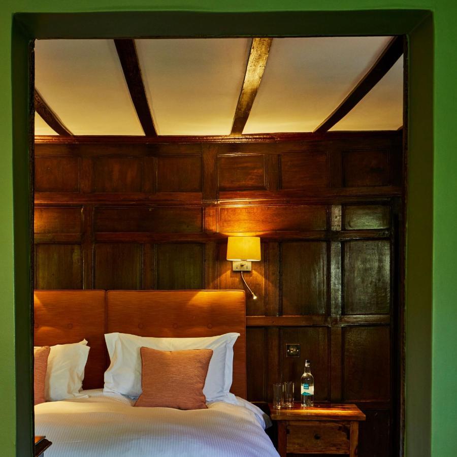 Ockenden Manor Hotel & Spa Cuckfield Экстерьер фото