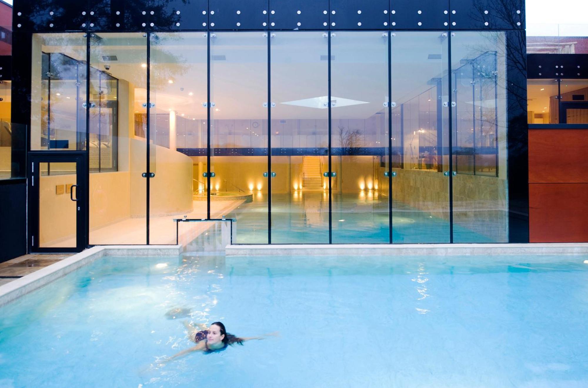 Ockenden Manor Hotel & Spa Cuckfield Экстерьер фото