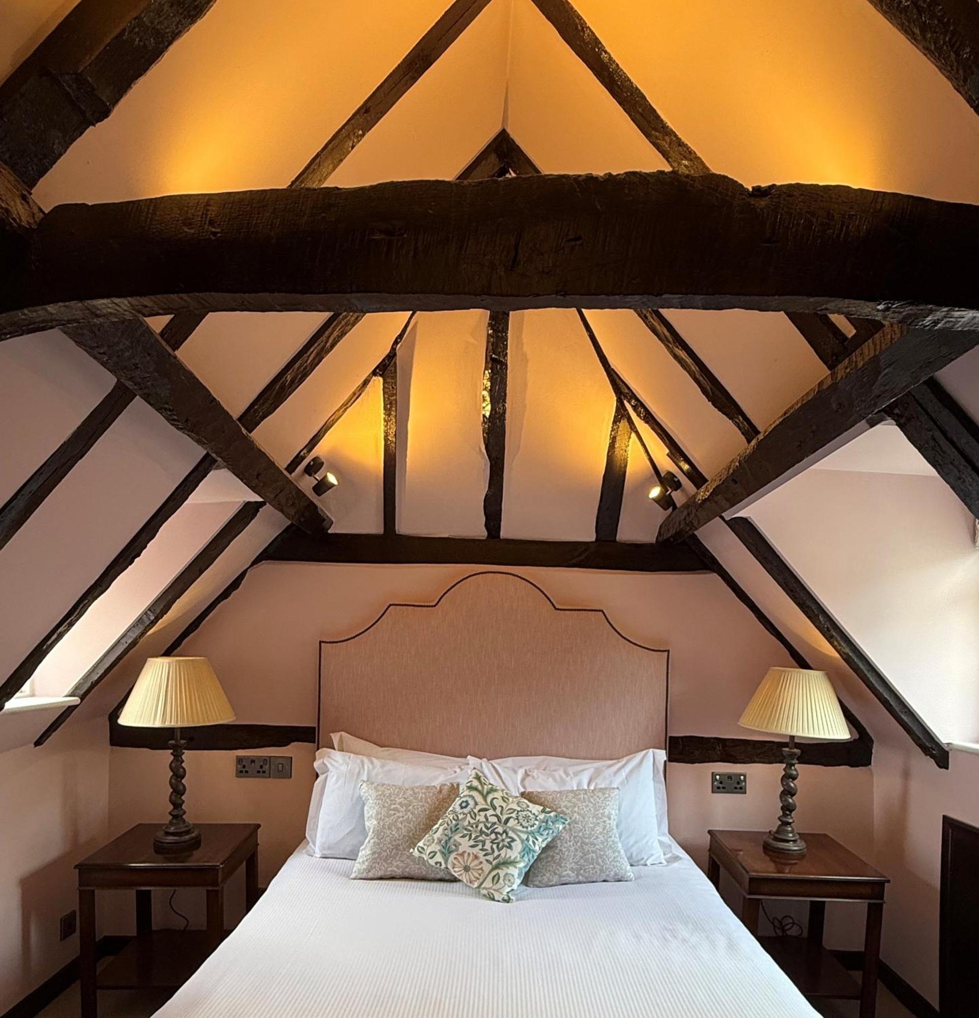 Ockenden Manor Hotel & Spa Cuckfield Экстерьер фото