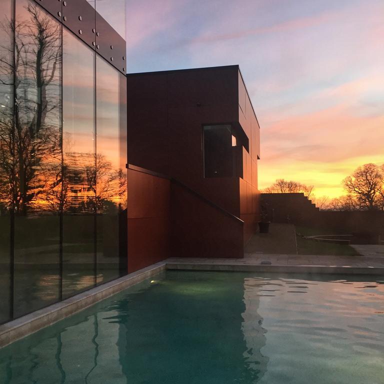 Ockenden Manor Hotel & Spa Cuckfield Экстерьер фото