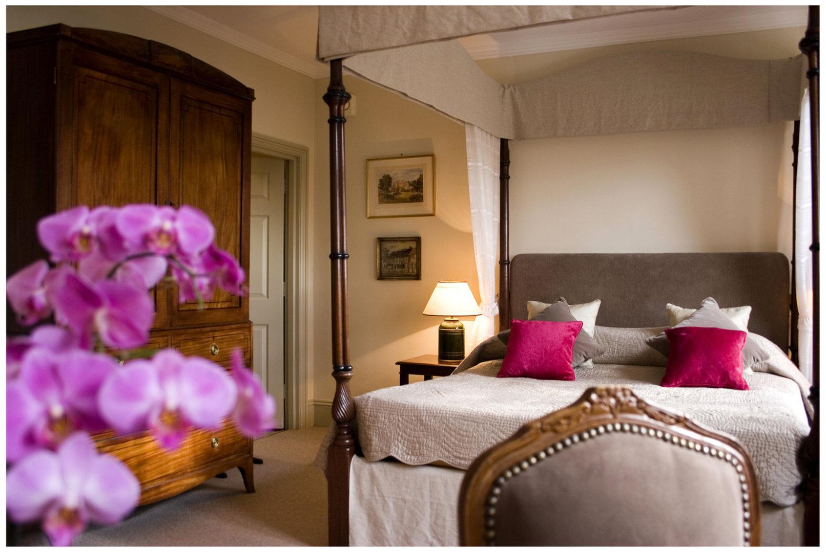 Ockenden Manor Hotel & Spa Cuckfield Экстерьер фото