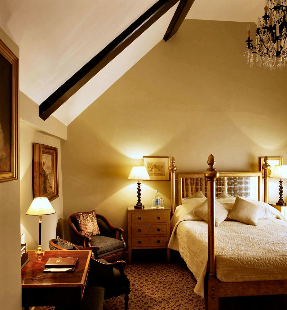 Ockenden Manor Hotel & Spa Cuckfield Экстерьер фото