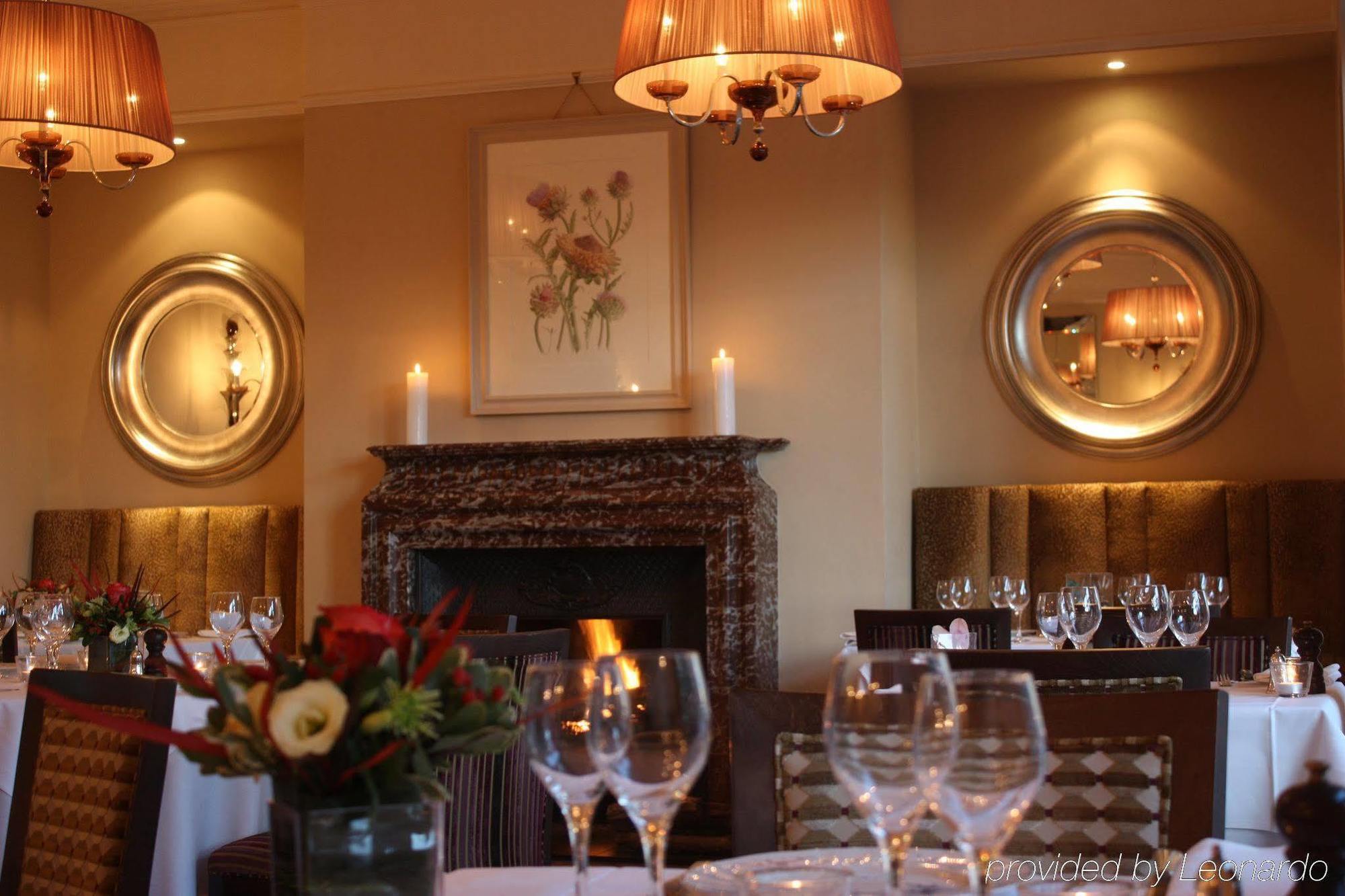 Ockenden Manor Hotel & Spa Cuckfield Экстерьер фото