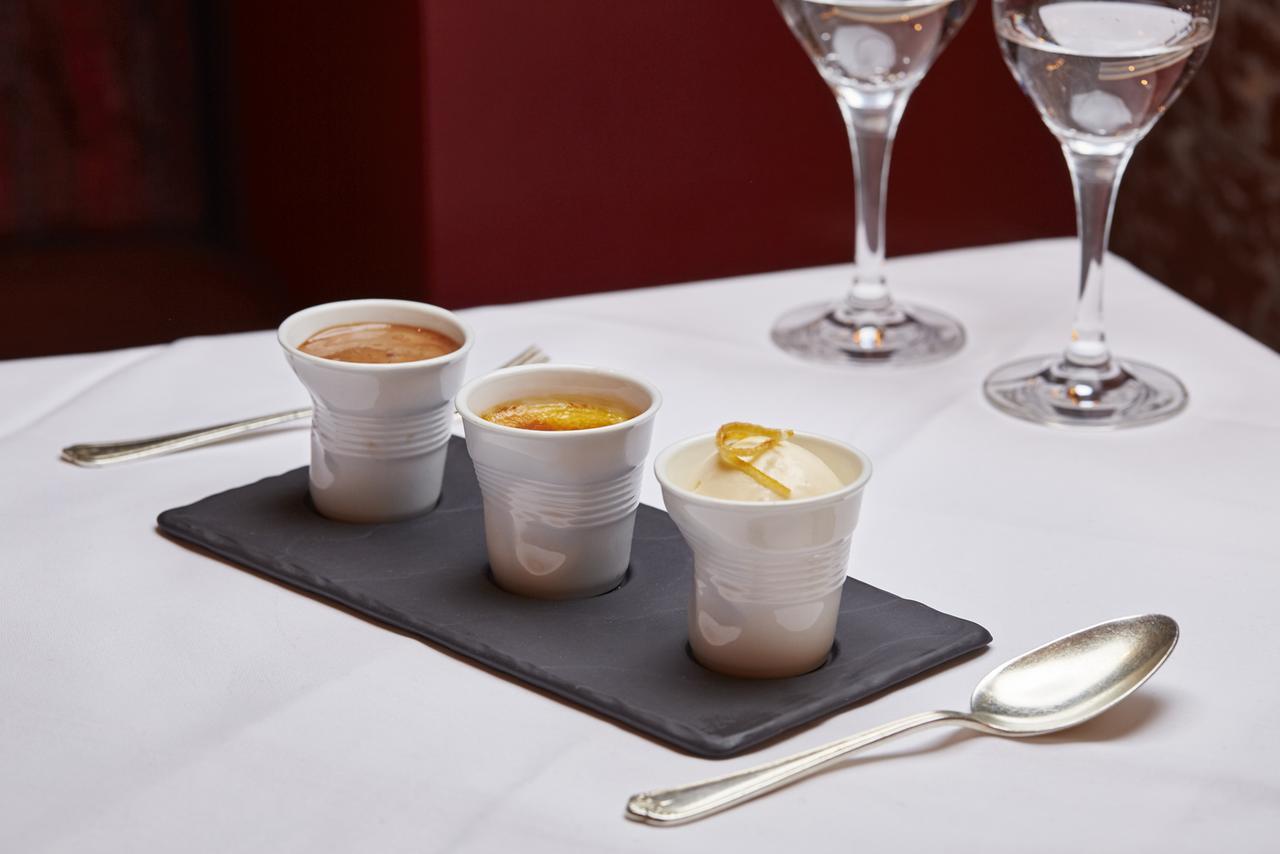 Ockenden Manor Hotel & Spa Cuckfield Экстерьер фото
