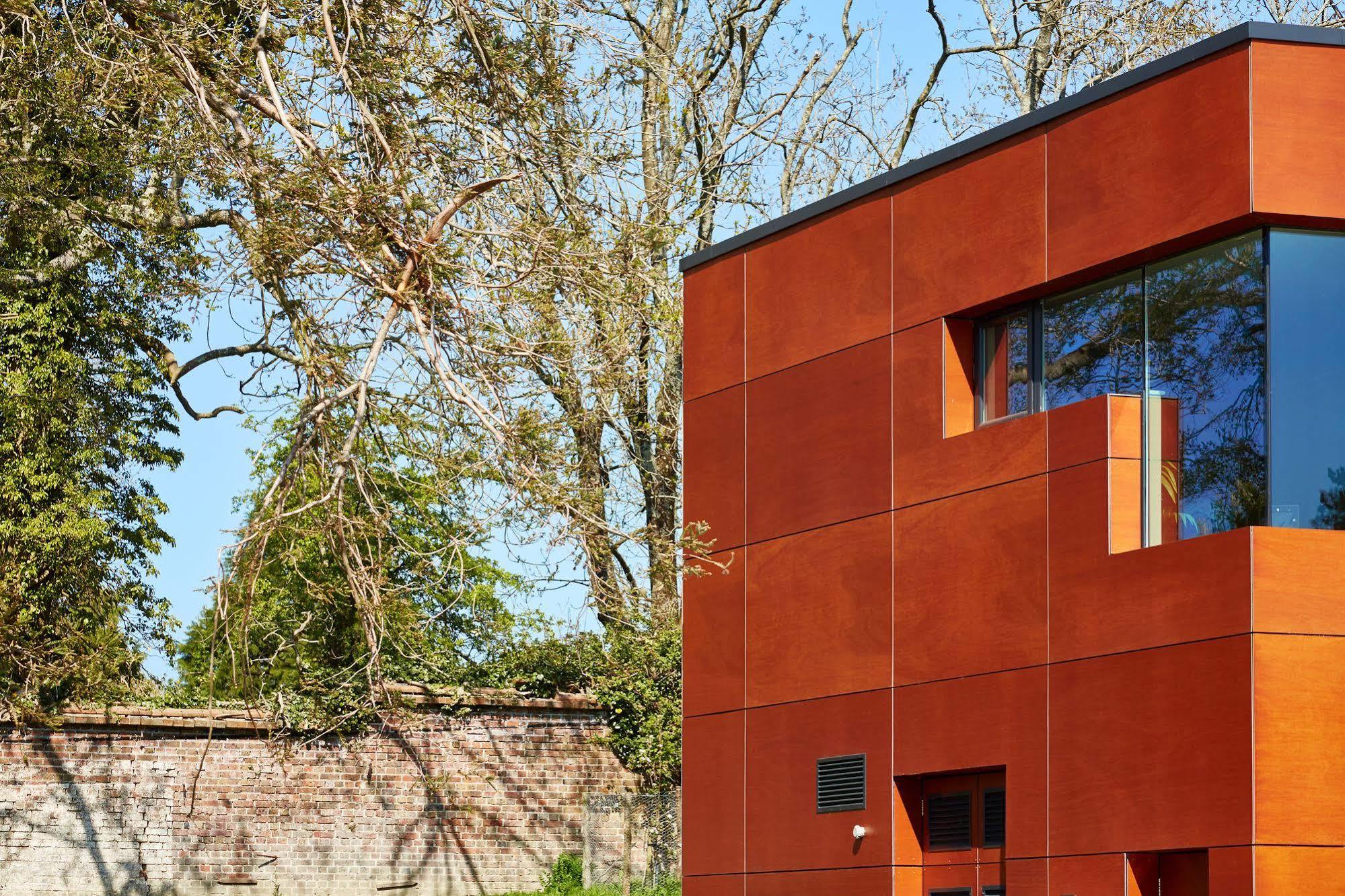 Ockenden Manor Hotel & Spa Cuckfield Экстерьер фото