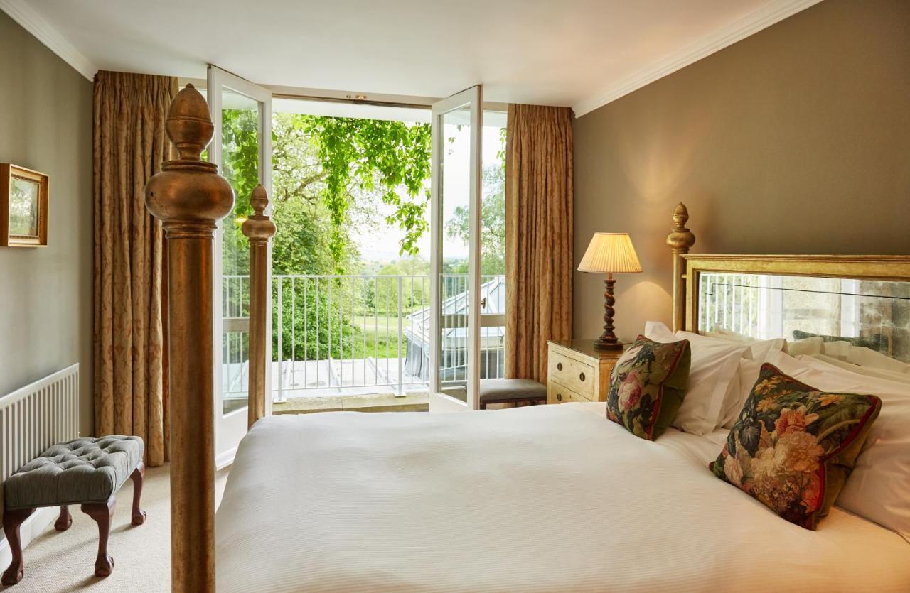 Ockenden Manor Hotel & Spa Cuckfield Экстерьер фото